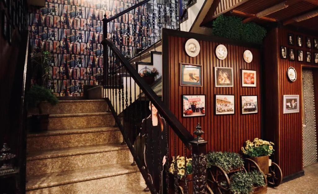 Italian House Ξενοδοχείο Βαγδάτη Εξωτερικό φωτογραφία