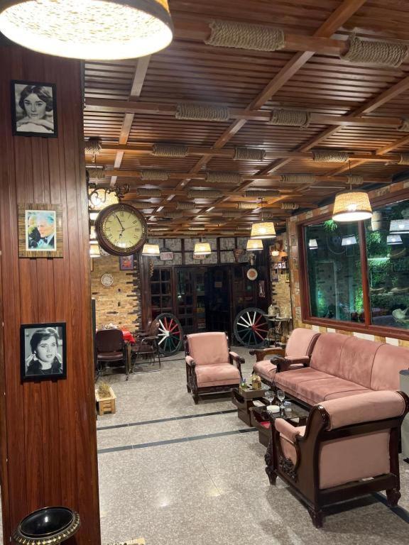 Italian House Ξενοδοχείο Βαγδάτη Εξωτερικό φωτογραφία
