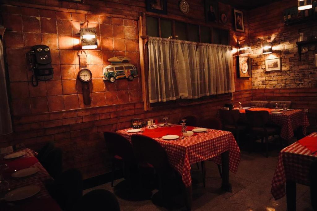 Italian House Ξενοδοχείο Βαγδάτη Εξωτερικό φωτογραφία