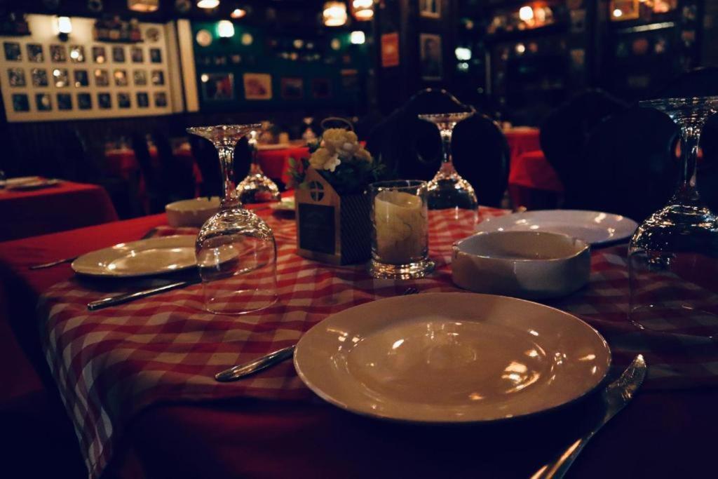 Italian House Ξενοδοχείο Βαγδάτη Εξωτερικό φωτογραφία
