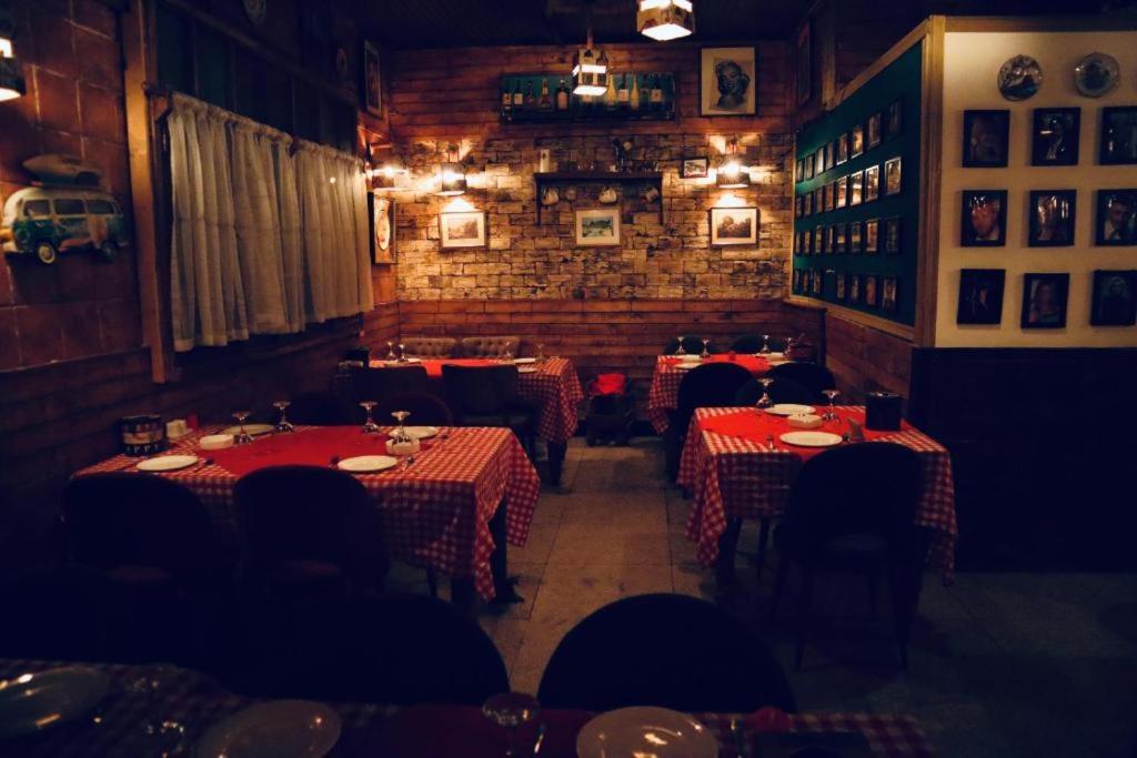 Italian House Ξενοδοχείο Βαγδάτη Εξωτερικό φωτογραφία