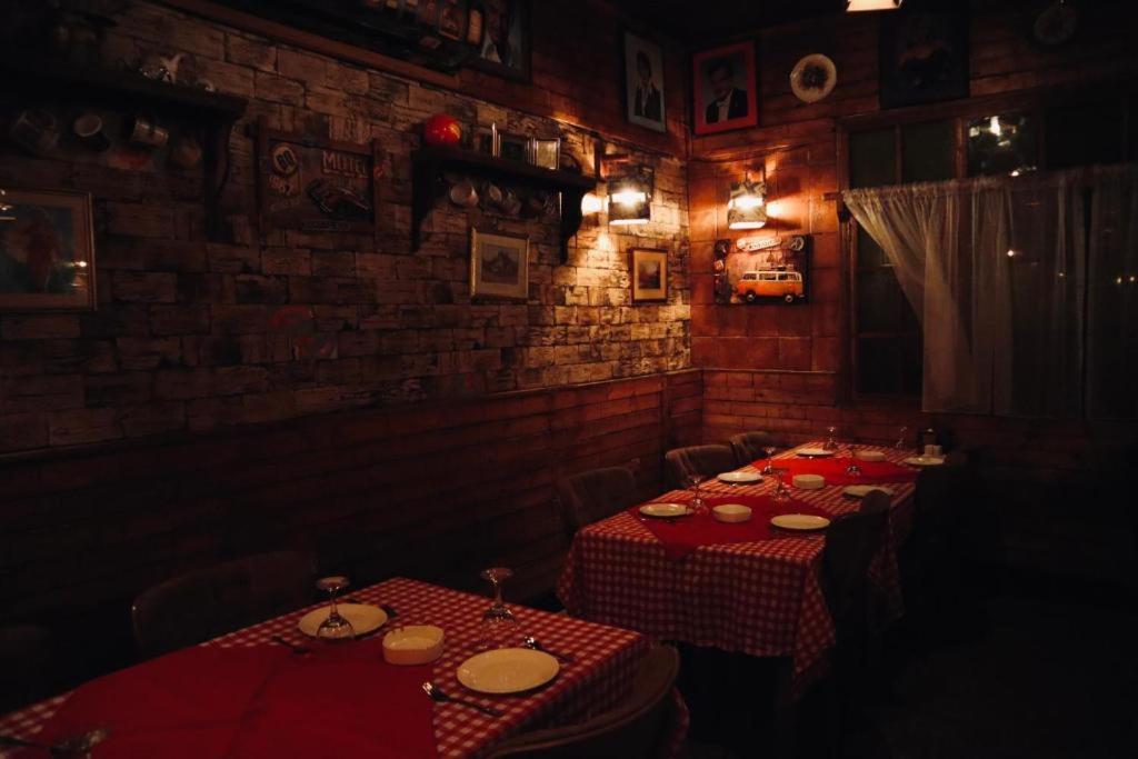 Italian House Ξενοδοχείο Βαγδάτη Εξωτερικό φωτογραφία