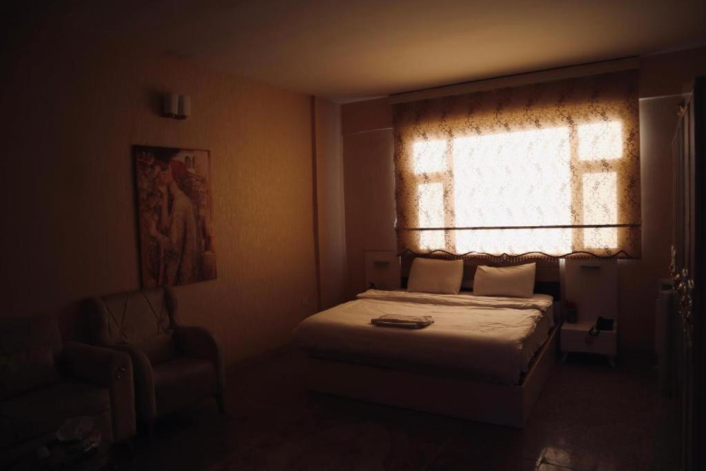 Italian House Ξενοδοχείο Βαγδάτη Εξωτερικό φωτογραφία